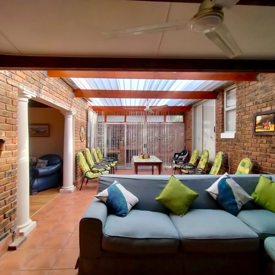 4 Bedroom Property for Sale in Tergniet Western Cape